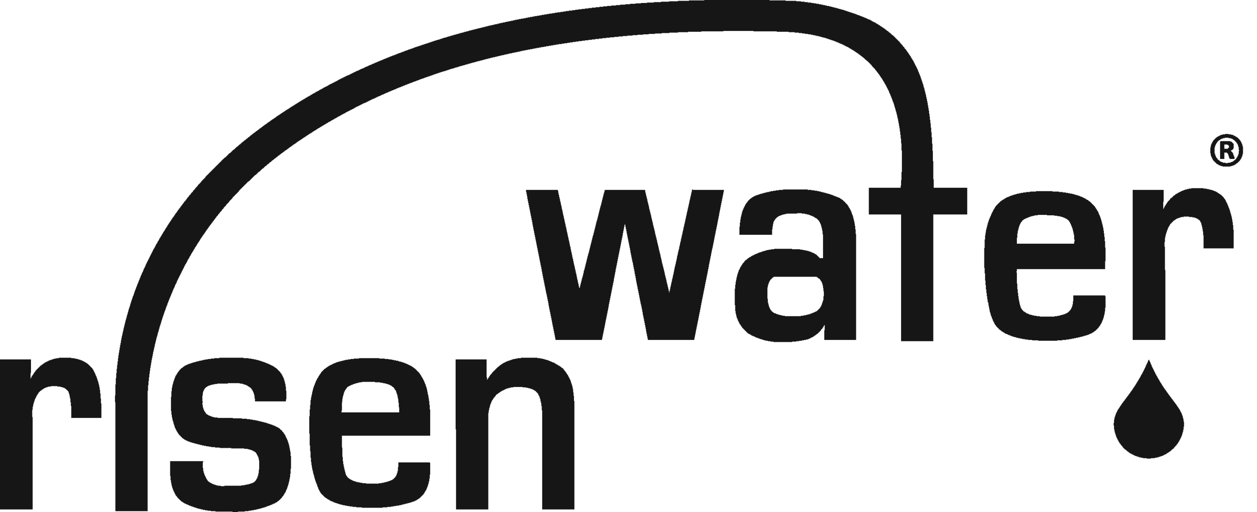 Risen Water